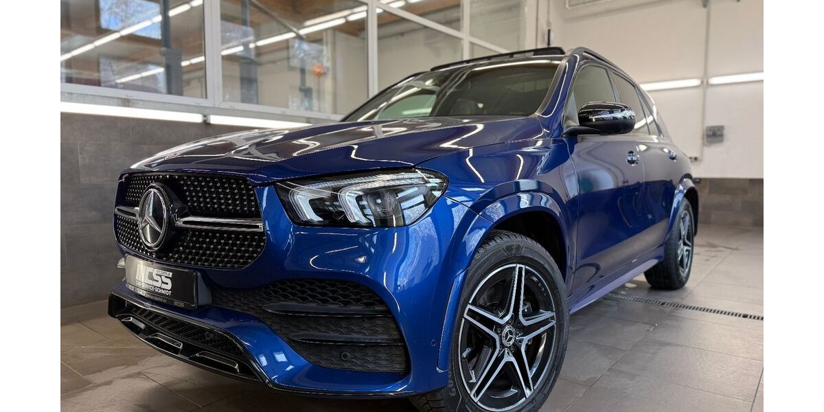 Mercedes-Benz GLE 400 149.988 km 48.898 &euro; Cottbus 03044
