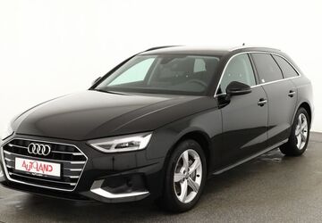 Audi A4 82.376 km 24.990 &euro; Cottbus OT Kolkwitz 03099
