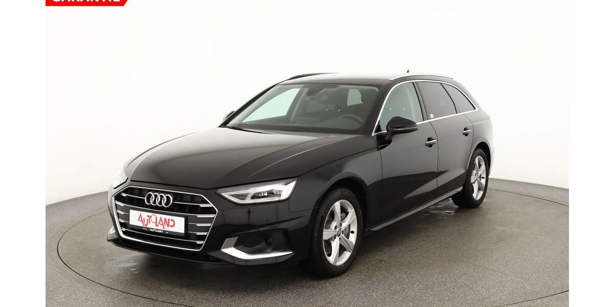 Audi A4 82.376 km 24.990 &euro; Cottbus OT Kolkwitz 03099