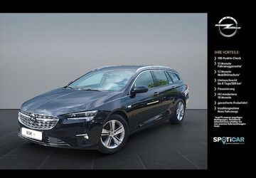 Opel Insignia 79.000 km 18.950 &euro; Lübbenau / Spreewald 03222