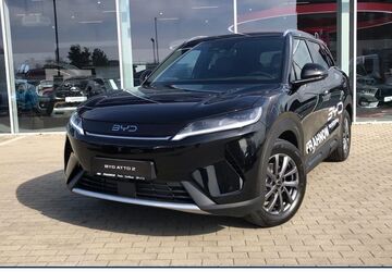 BYD ATTO 2 3.500 km 29.630 &euro; Cottbus 03044