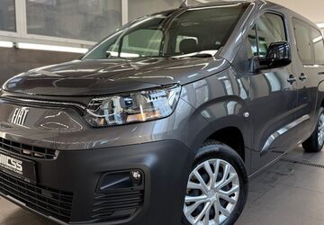 Fiat Doblo 27.937 km 20.978 &euro; Cottbus 03044