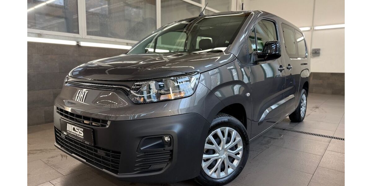 Fiat Doblo 27.937 km 20.978 &euro; Cottbus 03044