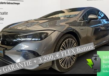 Mercedes-Benz EQE 21.250 km 53.490 &euro; Cottbus 03042