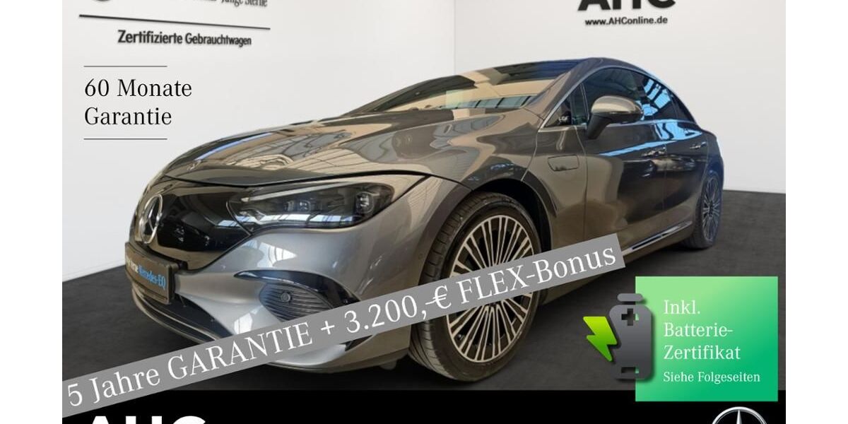 Mercedes-Benz EQE 21.250 km 53.490 &euro; Cottbus 03042