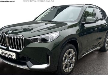 BMW X1 14.797 km 44.922 &euro; Cottbus 03044