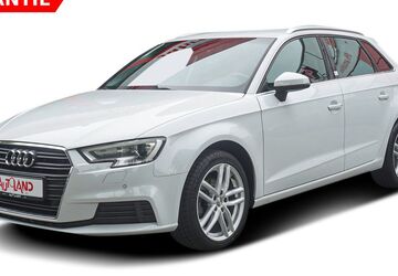 Audi A3 84.541 km 19.490 &euro; Cottbus OT Kolkwitz 03099