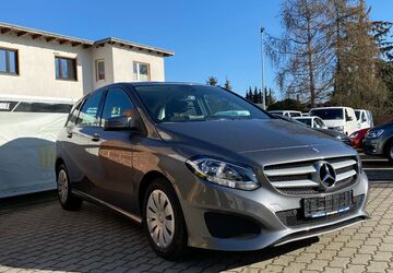 Mercedes-Benz B 180 96.644 km 11.900 &euro; Cottbus 03050