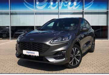 Ford Kuga 19.515 km 29.885 &euro; Cottbus 03044