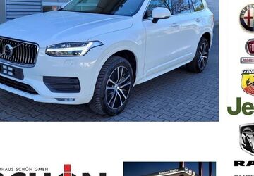 Volvo XC90 142.000 km 35.900 &euro; Cottbus 03050