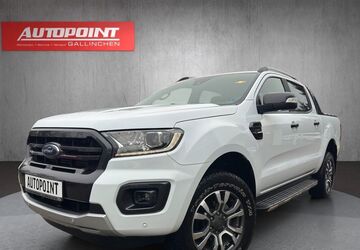 Ford Ranger 83.534 km 27.990 &euro; Cottbus 03051