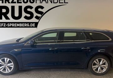 Renault Talisman 240.000 km 7.200 &euro; Spremberg 03130