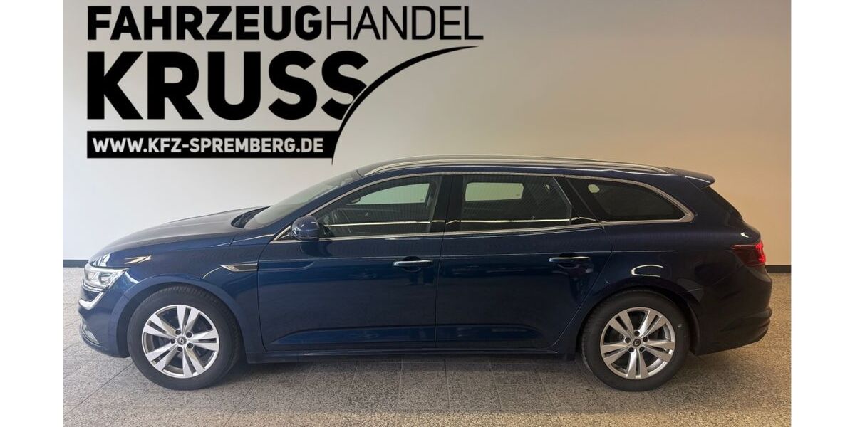 Renault Talisman 240.000 km 7.200 &euro; Spremberg 03130