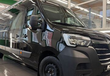 Renault Master 69.987 km 32.998 &euro; Cottbus 03044