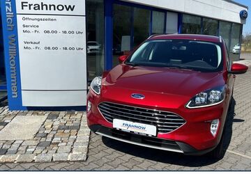 Ford Kuga 58.527 km 20.985 &euro; Cottbus 03044