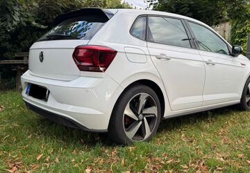 VW Polo 101.500 km 13.590 &euro; Cottbus 03046