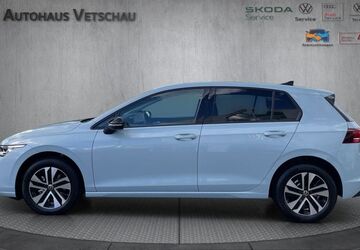 VW Golf 11.000 km 29.990 &euro; Vetschau/Spreewald 03226