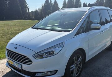 Ford Galaxy 79.000 km 20.990 &euro; Tschernitz 03130