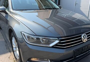 VW Passat Variant 237.000 km 8.990 &euro; Cottbus 03042