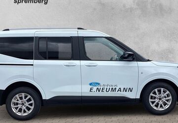 Ford Tourneo Courier 5.000 km 24.950 &euro; Spremberg (bei Cottbus) 03130