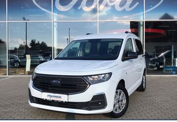 Ford Tourneo Connect 41.266 km 25.485 &euro; Cottbus 03044