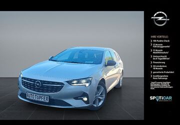 Opel Insignia 118.000 km 17.450 &euro; Lübbenau / Spreewald 03222