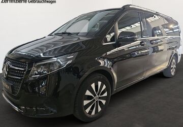 Mercedes-Benz V 300 42.200 km 67.949 &euro; Cottbus 03042