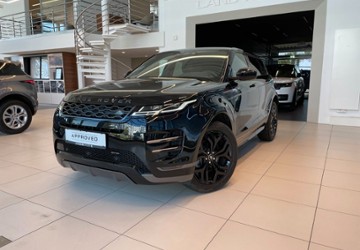 Land Rover Range Rover Evoque 9.654 km 43.991 &euro; Cottbus 03051