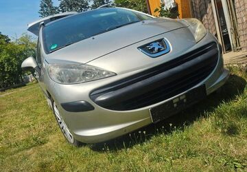 Peugeot 207 274.974 km 2.000 &euro; Spremberg 03130
