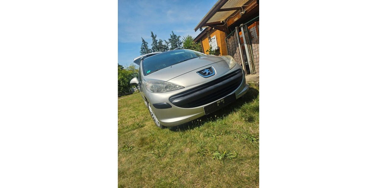 Peugeot 207 274.974 km 2.000 &euro; Spremberg 03130