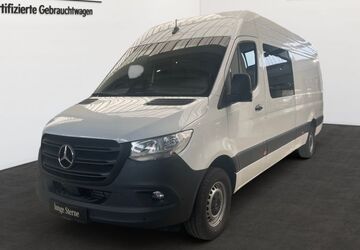 Mercedes-Benz Sprinter 3.200 km 61.285 &euro; Cottbus 03042