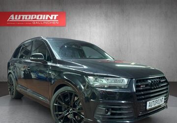 Audi SQ7 60.250 km 55.999 &euro; Cottbus 03051