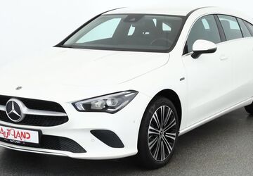 Mercedes-Benz CLA 250 68.962 km 25.990 &euro; Cottbus OT Kolkwitz 03099