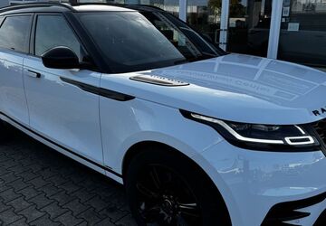 Land Rover Range Rover Velar 65.480 km 37.860 &euro; Cottbus 03051