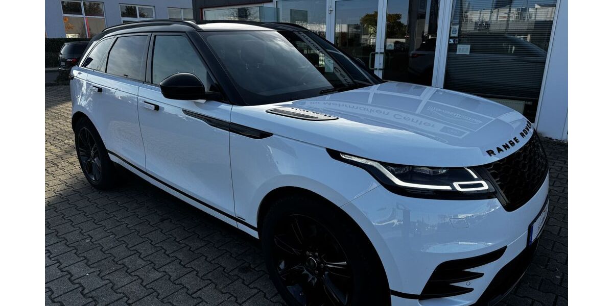 Land Rover Range Rover Velar 65.480 km 37.860 &euro; Cottbus 03051