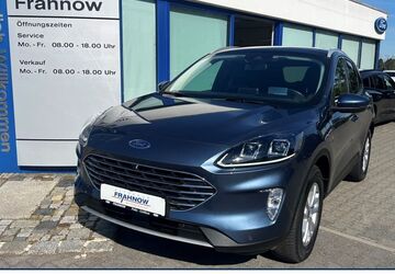 Ford Kuga 36.797 km 25.985 &euro; Cottbus 03044