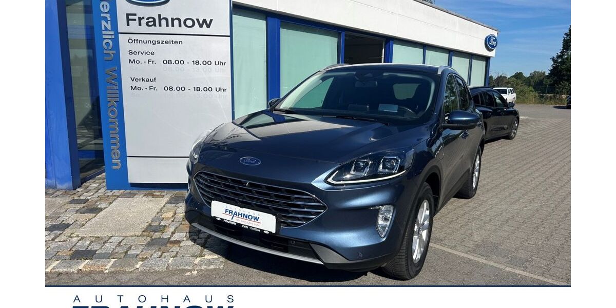 Ford Kuga 36.797 km 25.985 &euro; Cottbus 03044