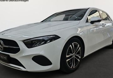 Mercedes-Benz A 180 7.500 km 29.290 &euro; Cottbus 03042