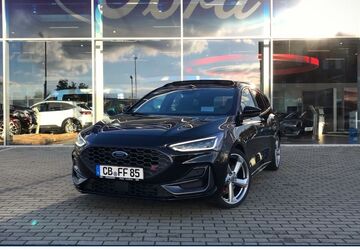 Ford Focus 9.130 km 39.885 &euro; Cottbus 03044
