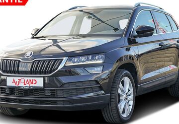 Skoda Karoq 67.198 km 25.490 &euro; Cottbus OT Kolkwitz 03099