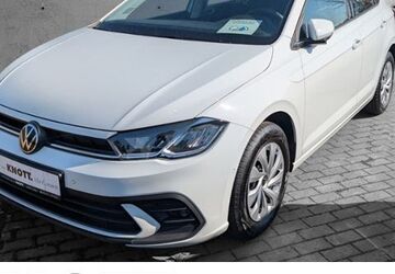 VW Polo 42.084 km 17.689 &euro; Cottbus 03044