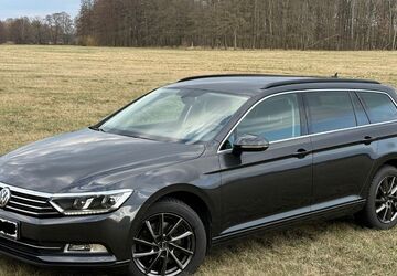 VW Passat Variant 168.080 km 14.300 &euro; Cottbus 03055