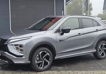 Mitsubishi Eclipse Cross 34.750 km 23.990 &euro; Lübbenau 03222