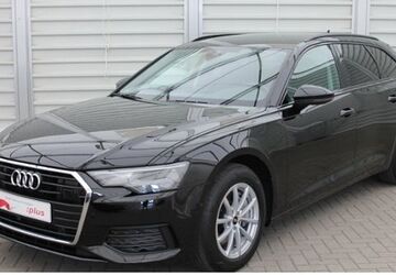 Audi A6 98.080 km 39.900 &euro; Cottbus / Groß Gaglow 03051