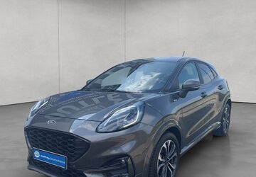 Ford Puma 33.400 km 17.940 &euro; Cottbus 03051