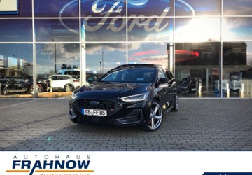 Ford Focus 9.130 km 39.885 &euro; Cottbus 03044