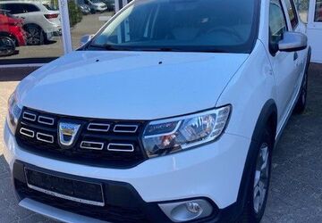 Dacia Sandero 120.900 km 9.995 &euro; Cottbus/Groß Gaglow 03051