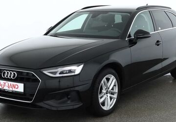 Audi A4 108.472 km 22.990 &euro; Cottbus OT Kolkwitz 03099