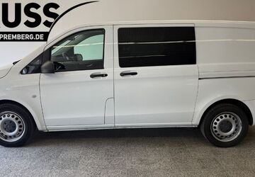 Mercedes-Benz Vito 64.000 km 34.900 &euro; Spremberg 03130