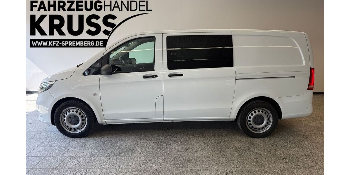 Mercedes-Benz Vito 64.000 km 34.900 &euro; Spremberg 03130